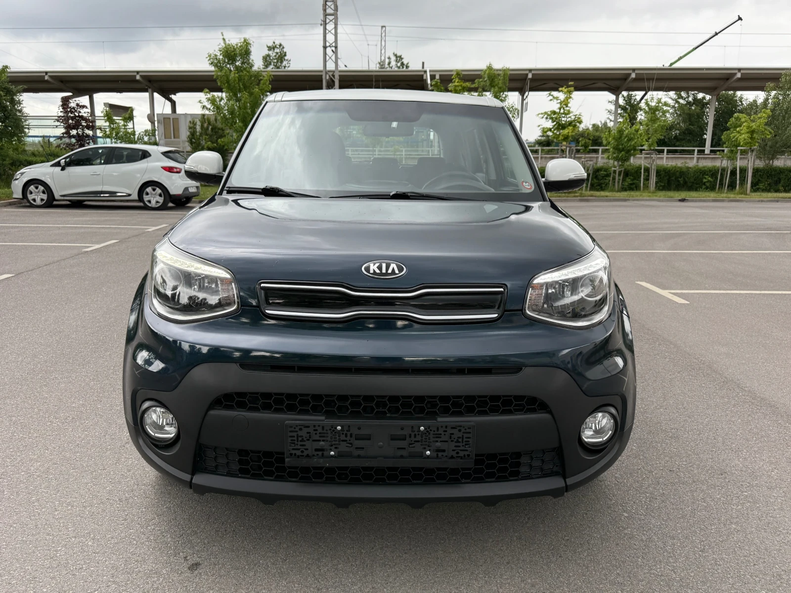 Kia Soul * 1.6CRDI* CAMERA* EURO6* КАТО НОВА* , снимка 2 - Автомобили и джипове - 54651913