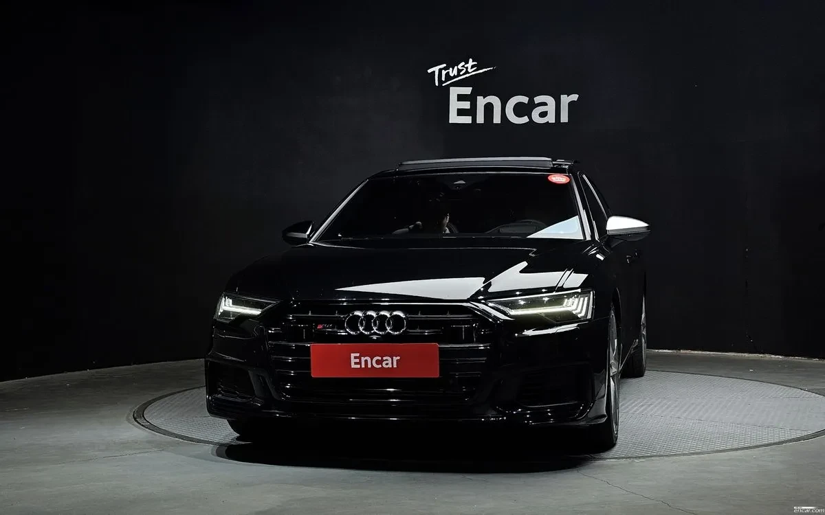 Audi S6 CARBON | 360| DISTRONIC | 4AC | BLIND SPOT | Mobile.bg � ����������� 3