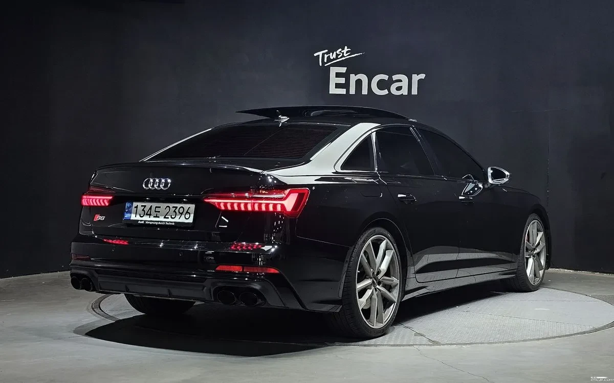 Audi S6 CARBON | 360| DISTRONIC | 4AC | BLIND SPOT | Mobile.bg � ����������� 2
