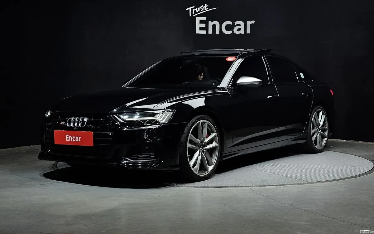 Audi S6 CARBON | 360| DISTRONIC | 4AC | BLIND SPOT | Mobile.bg � ����������� 1