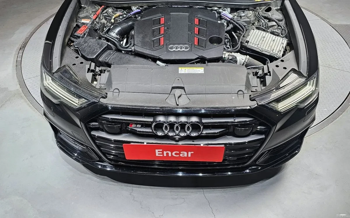 Audi S6 CARBON | 360| DISTRONIC | 4AC | BLIND SPOT | Mobile.bg � ����������� 5