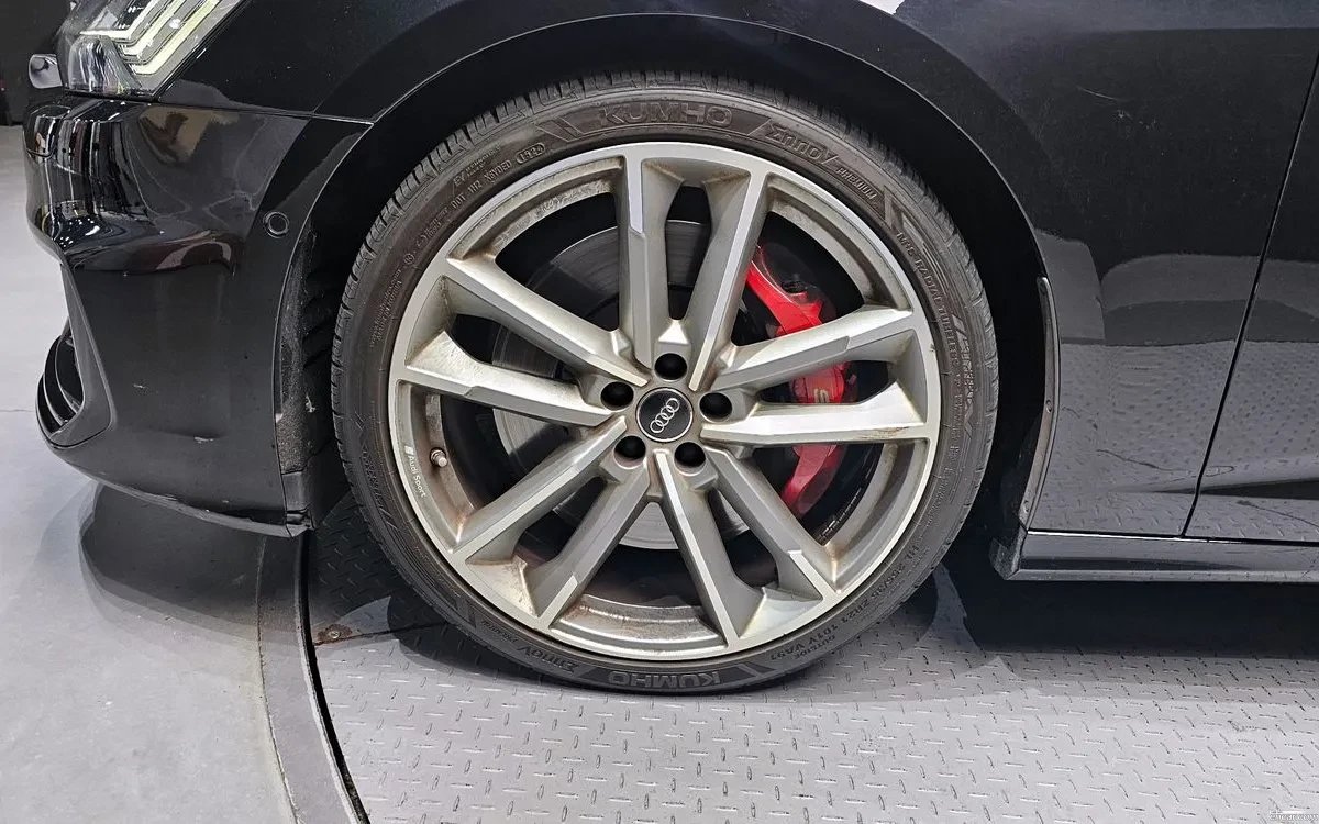 Audi S6 CARBON | 360| DISTRONIC | 4AC | BLIND SPOT | Mobile.bg � ����������� 4
