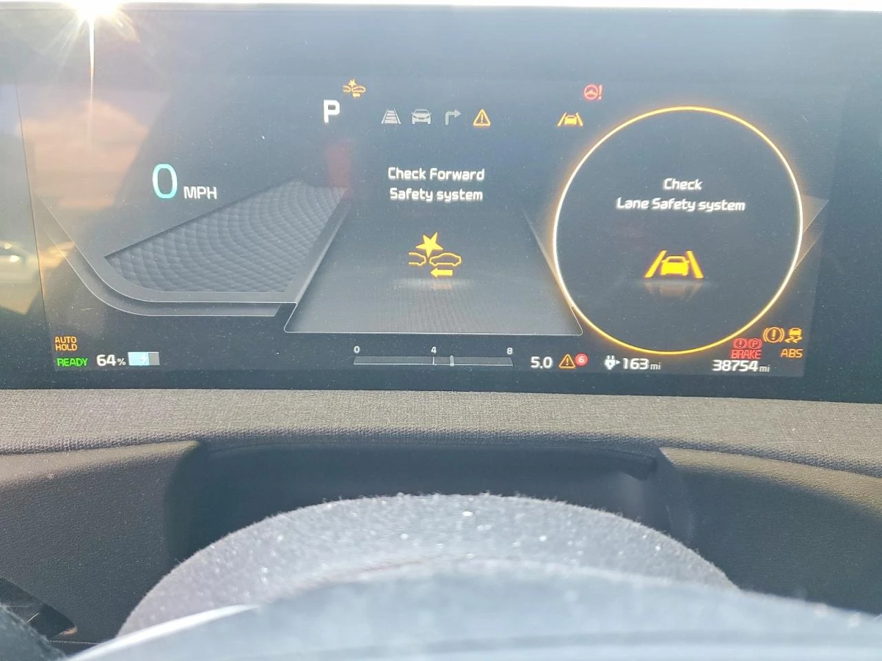 Kia EV6 Light, снимка 7 - Автомобили и джипове - 54994961