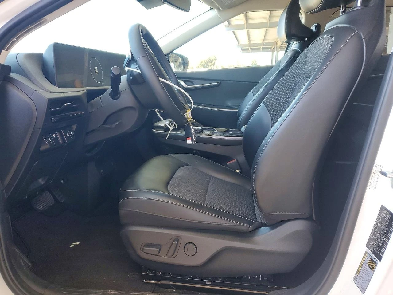 Kia EV6 Light, снимка 4 - Автомобили и джипове - 54994961