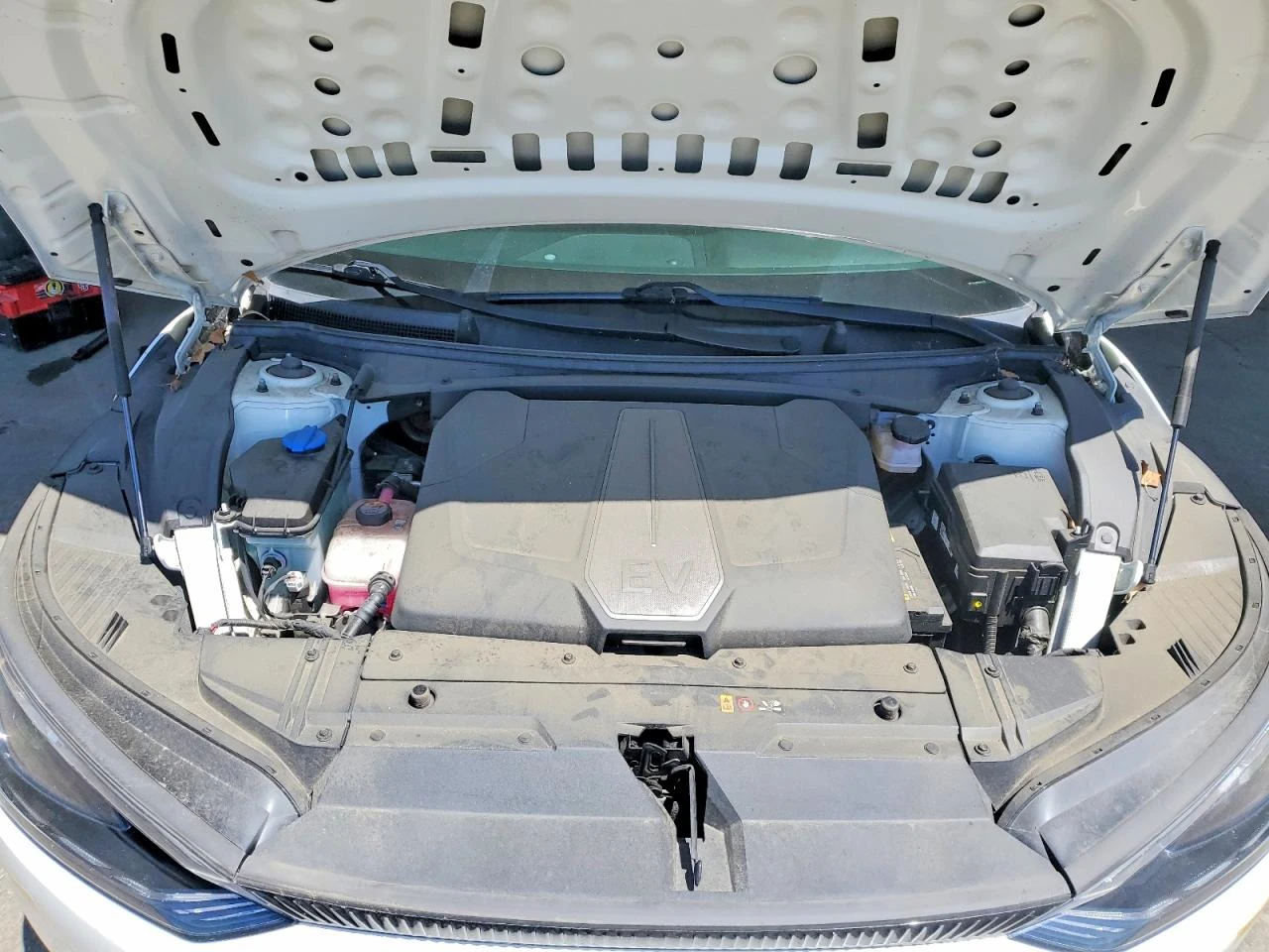 Kia EV6 Light, снимка 8 - Автомобили и джипове - 54994961