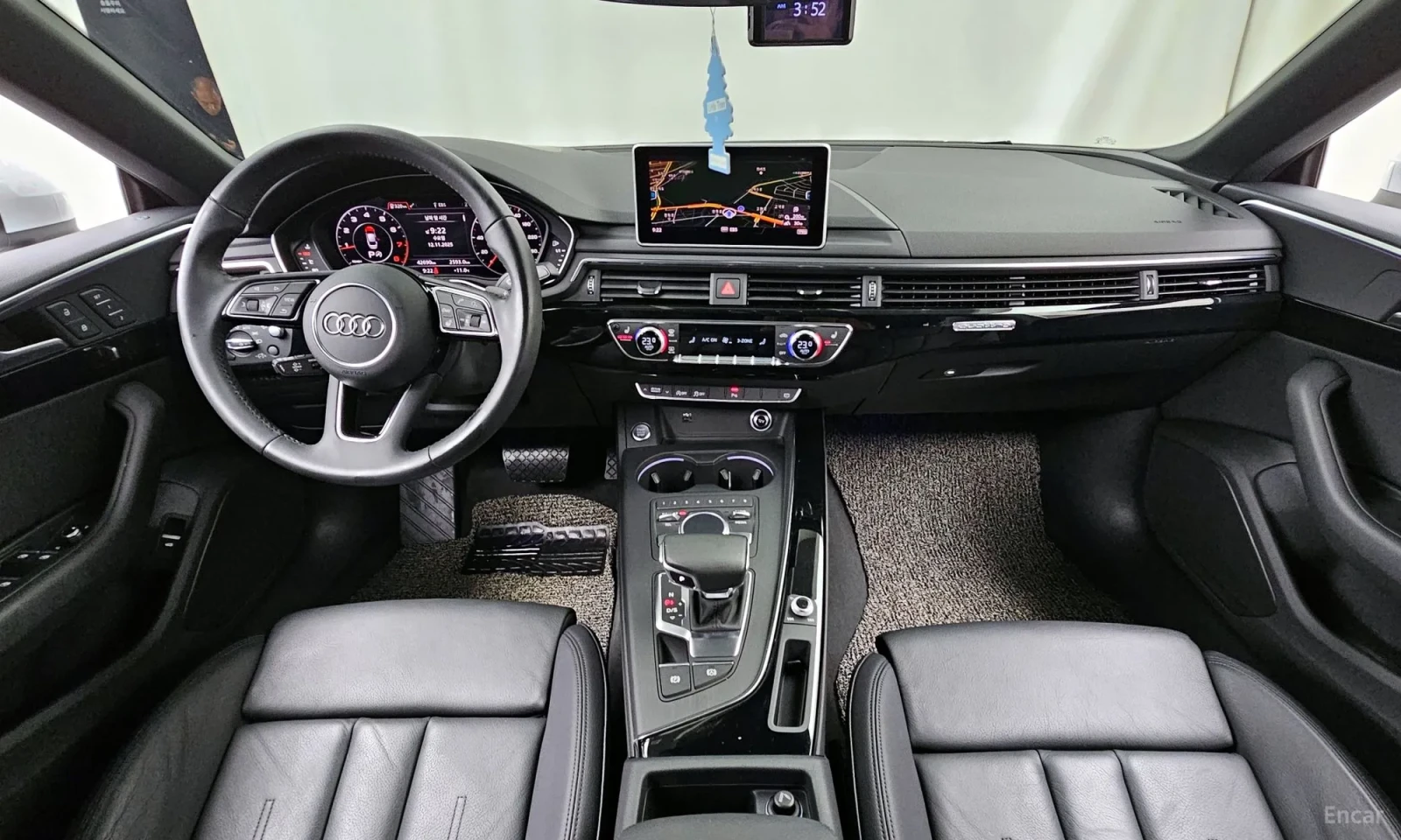 Audi A5 45TFSI Premium Sportback, снимка 7 - Автомобили и джипове - 55049071