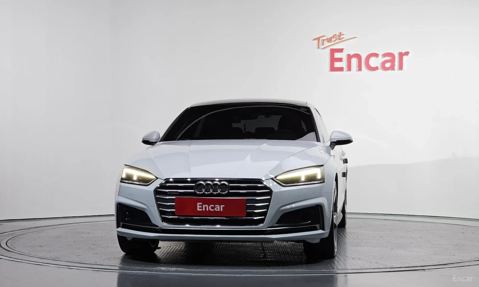 Audi A5 45TFSI Premium Sportback, снимка 3 - Автомобили и джипове - 55049071
