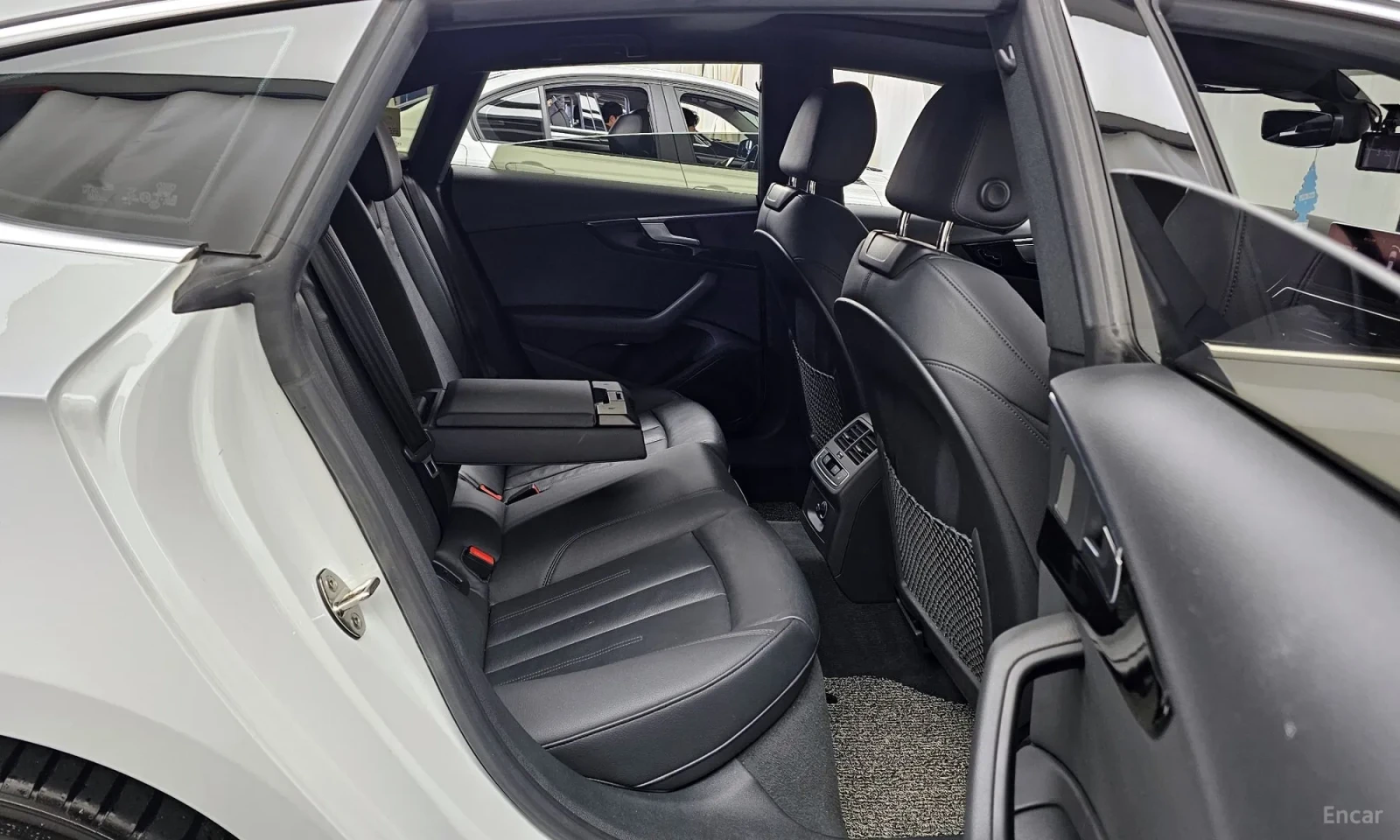 Audi A5 45TFSI Premium Sportback, снимка 12 - Автомобили и джипове - 55049071