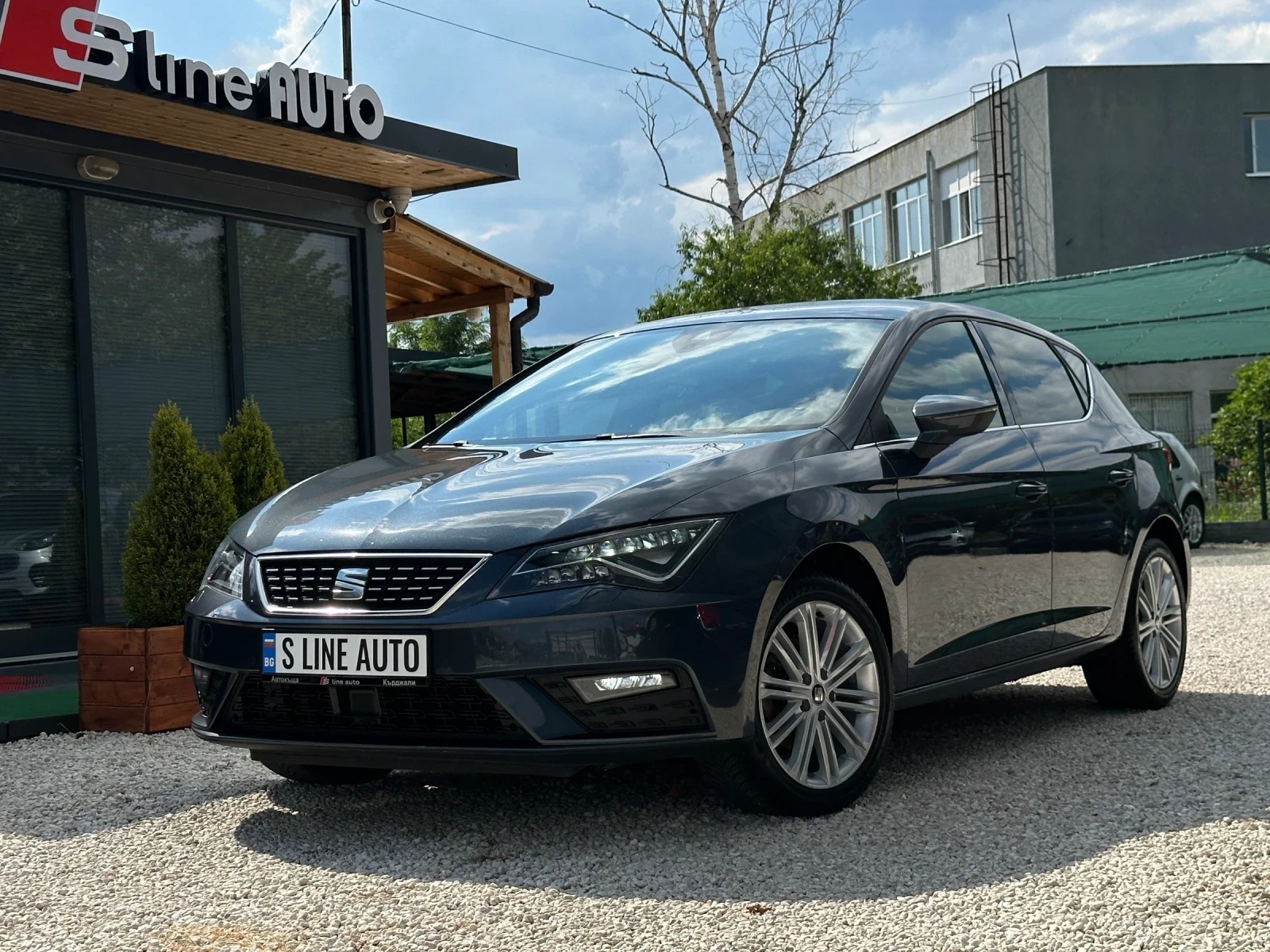 Seat Leon Xcellence* Led* 
