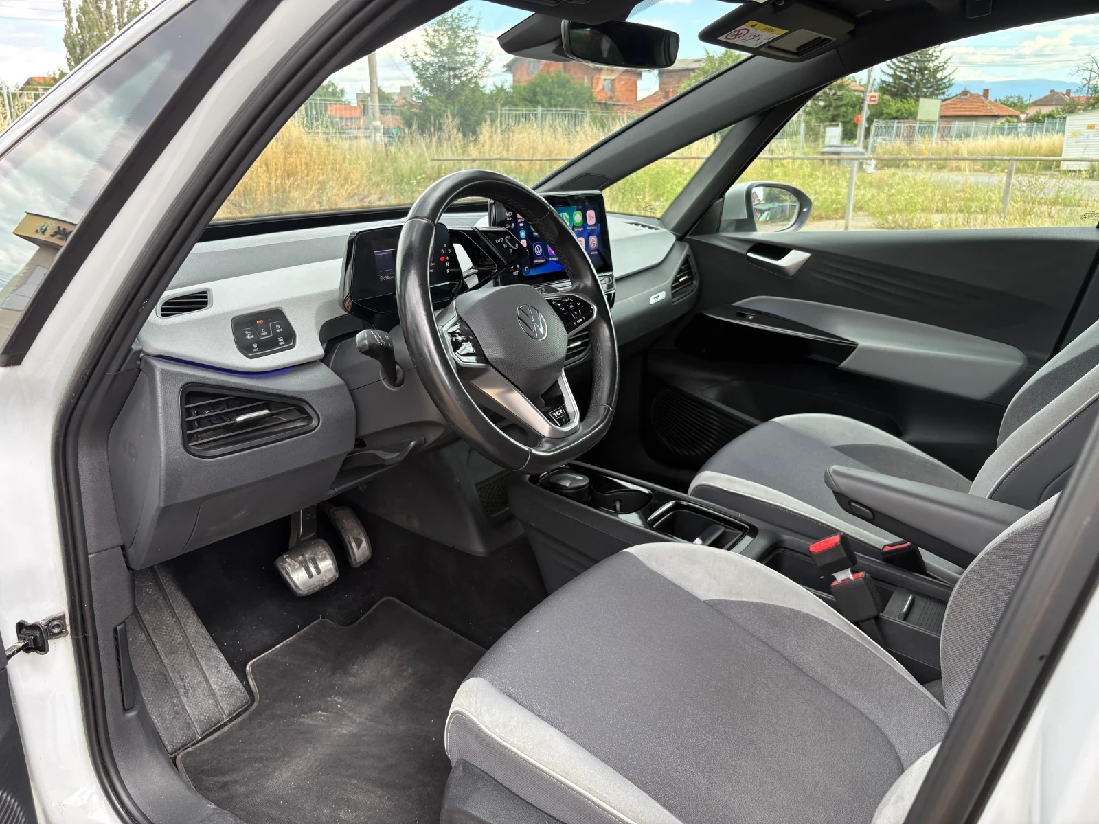 VW ID.3 First pro, снимка 8 - Автомобили и джипове - 55163678
