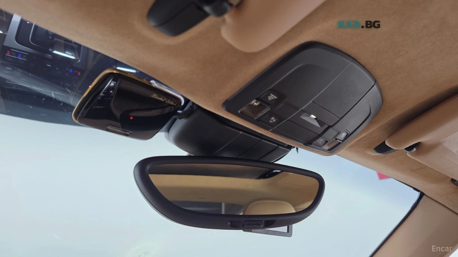 Porsche 911 CARRERA 4S/KEYLESS, снимка 14 - Автомобили и джипове - 55210359