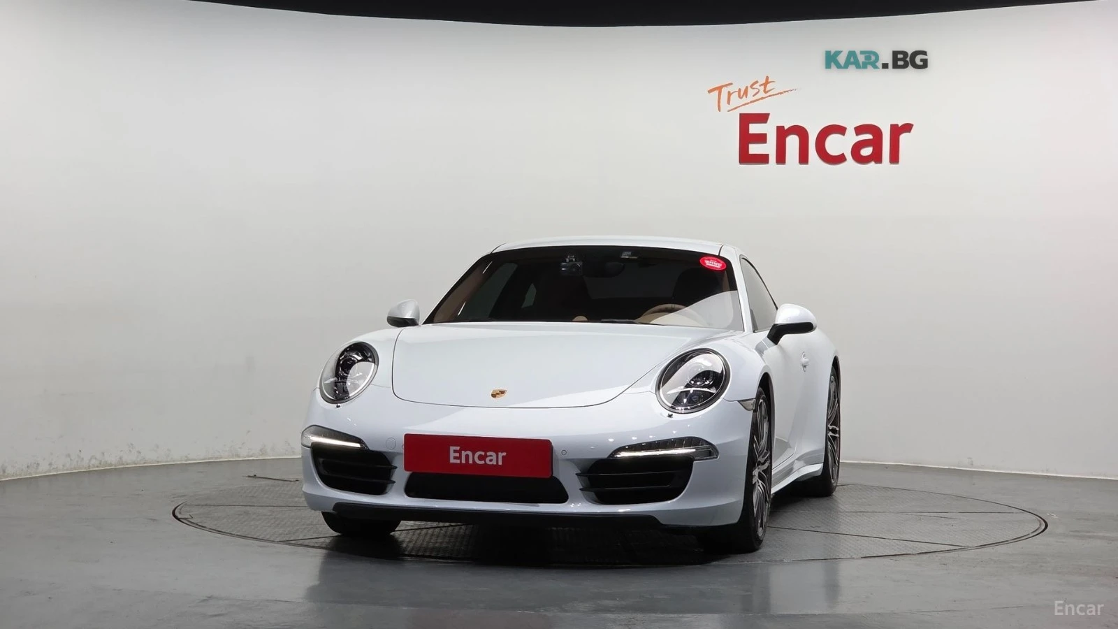 Porsche 911 CARRERA 4S/KEYLESS, снимка 3 - Автомобили и джипове - 55210359