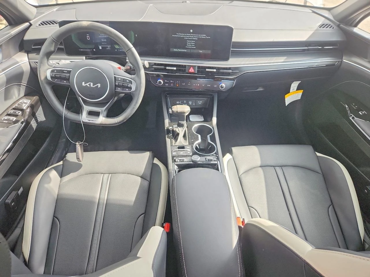 Kia K5 2.5l Gt Line, снимка 8 - Автомобили и джипове - 55373300