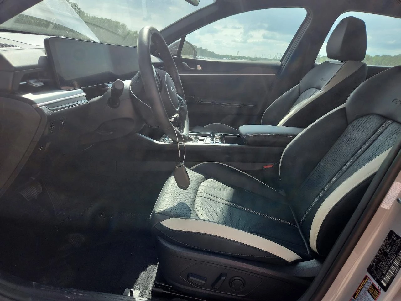 Kia K5 2.5l Gt Line, снимка 7 - Автомобили и джипове - 55373300