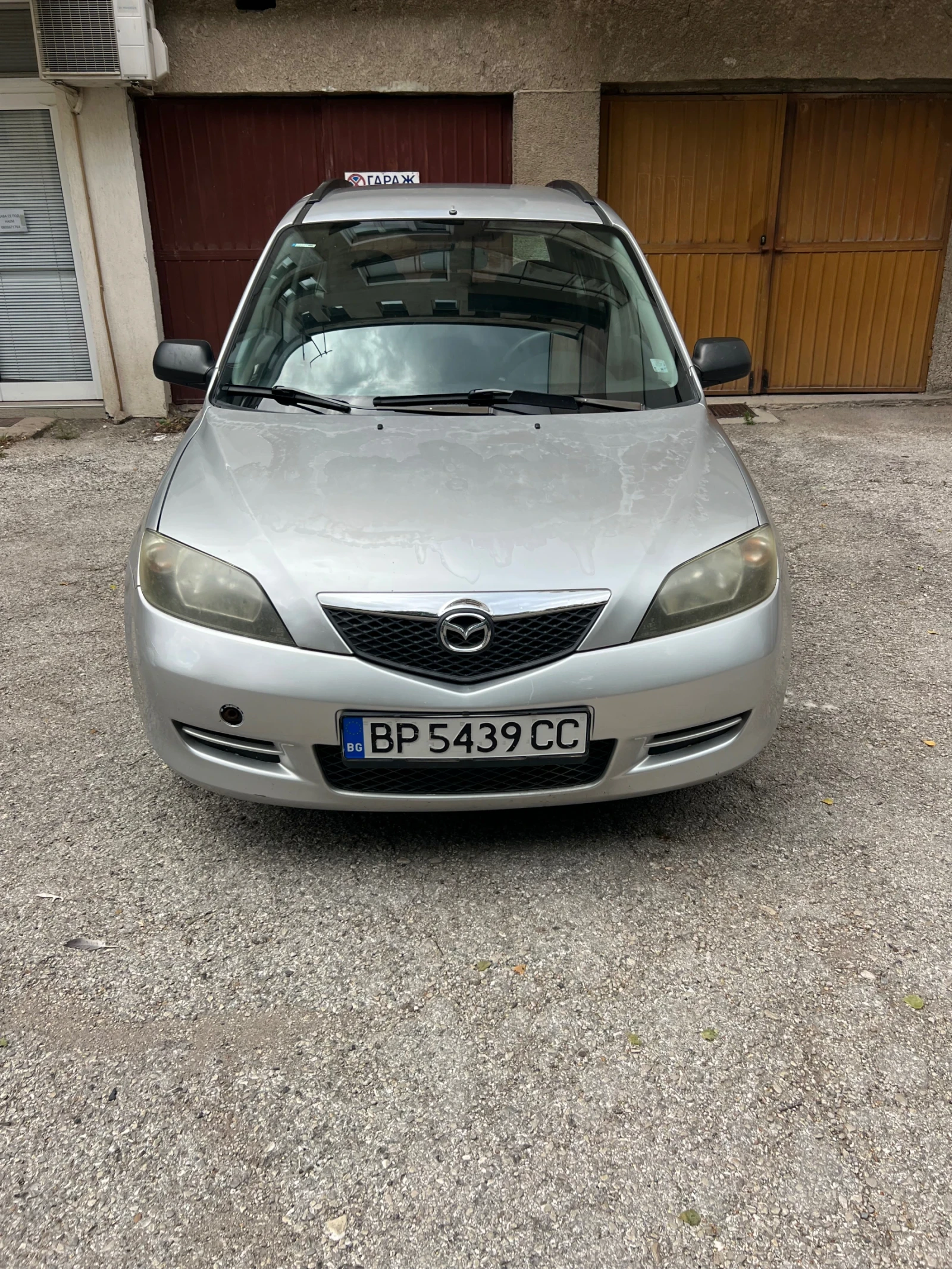 Mazda 2 1.2 ������ 74 �.�. | Mobile.bg � ����������� 3