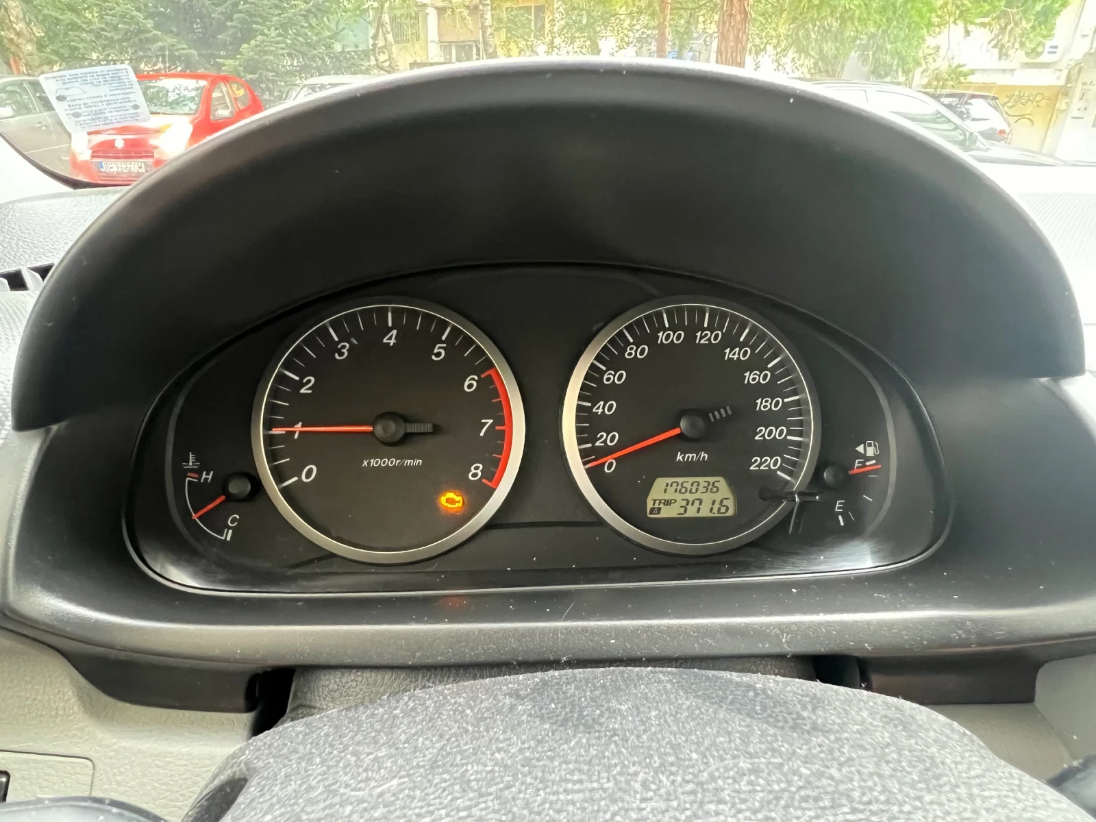 Mazda 2 1.2 ������ 74 �.�. | Mobile.bg � ����������� 9