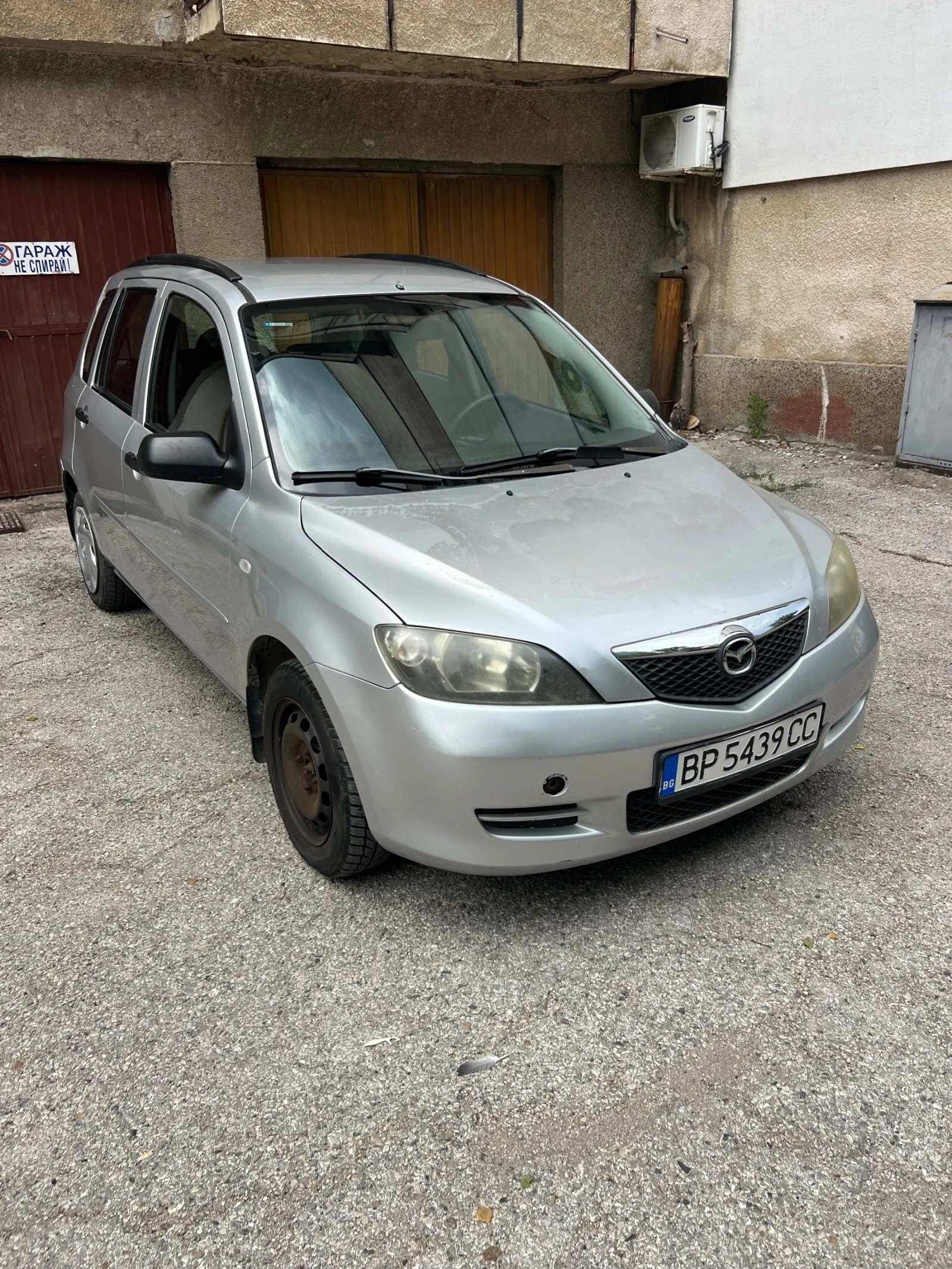 Mazda 2 1.2 ������ 74 �.�. | Mobile.bg � ����������� 2