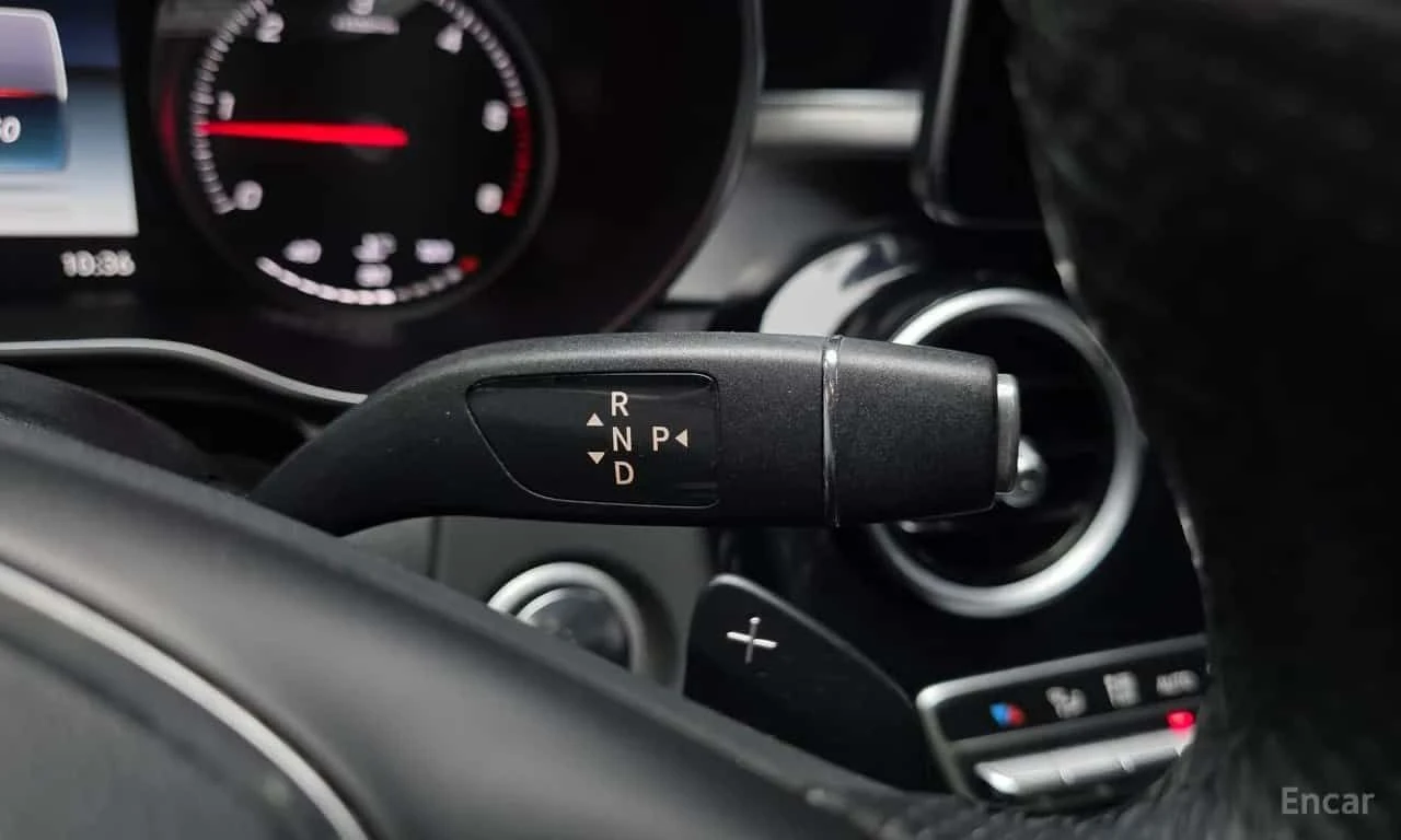 Mercedes-Benz C 220 * C220 d 4MATIC * ЦЕНА ДО БГ, снимка 9 - Автомобили и джипове - 55627429