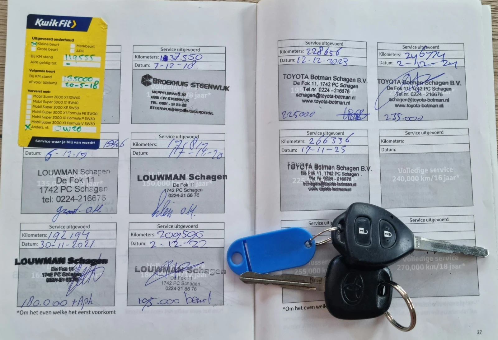 Toyota Verso 1.8  VALVE MATIC!, снимка 15 - Автомобили и джипове - 55650599
