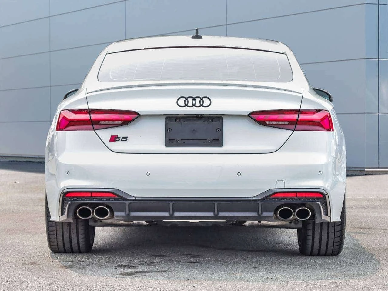 Audi S5 Technik | 20  Wheels | Carbon |  CARFAX, снимка 6 - Автомобили и джипове - 55663852
