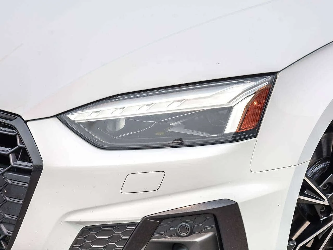 Audi S5 Technik | 20  Wheels | Carbon |  CARFAX, снимка 8 - Автомобили и джипове - 55663852