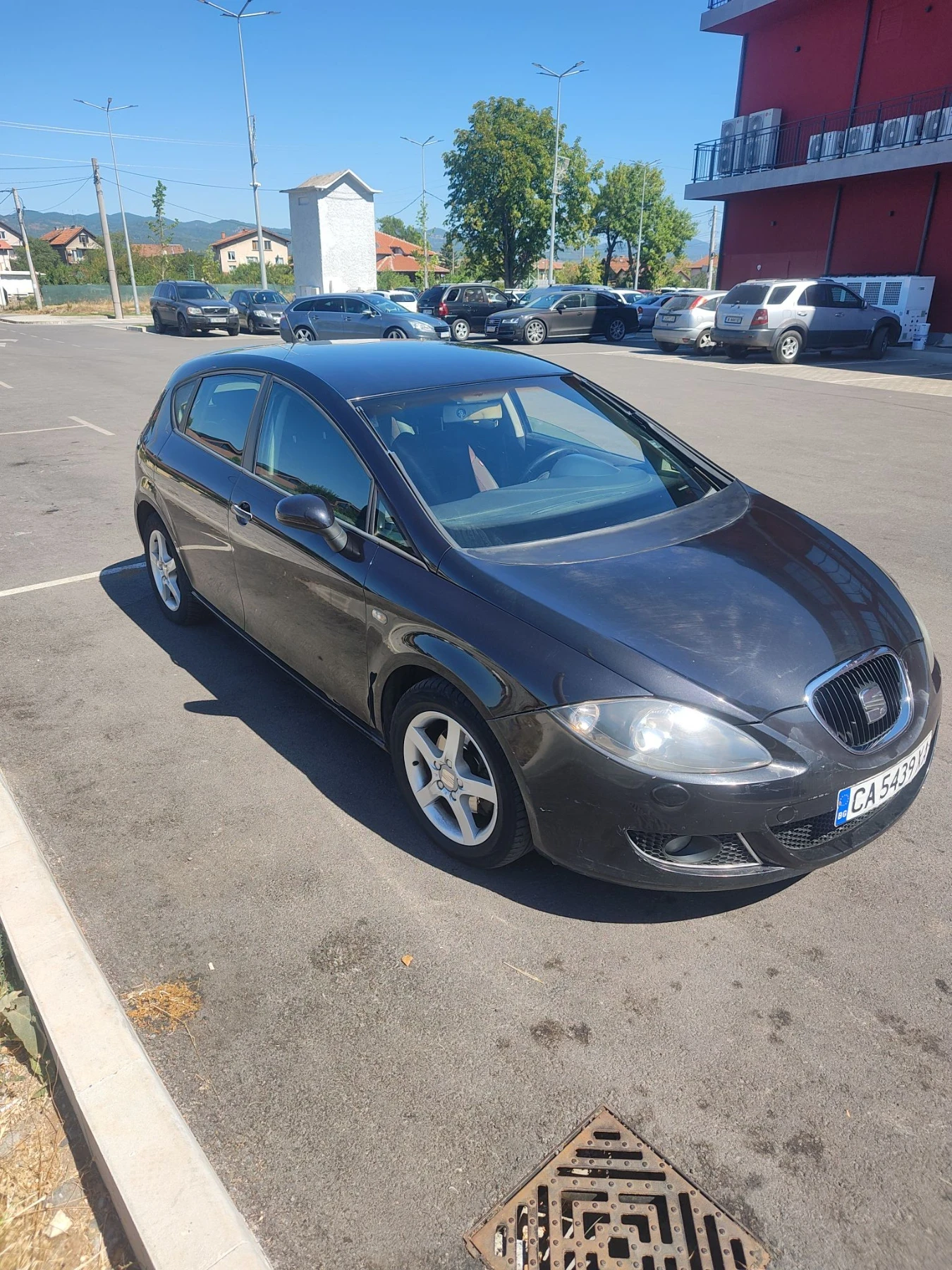 Seat Leon, снимка 2 - Автомобили и джипове - 55970550