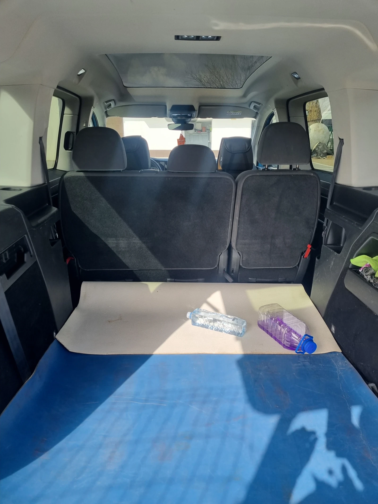 Ford Tourneo Connect Activ | Mobile.bg � ����������� 5