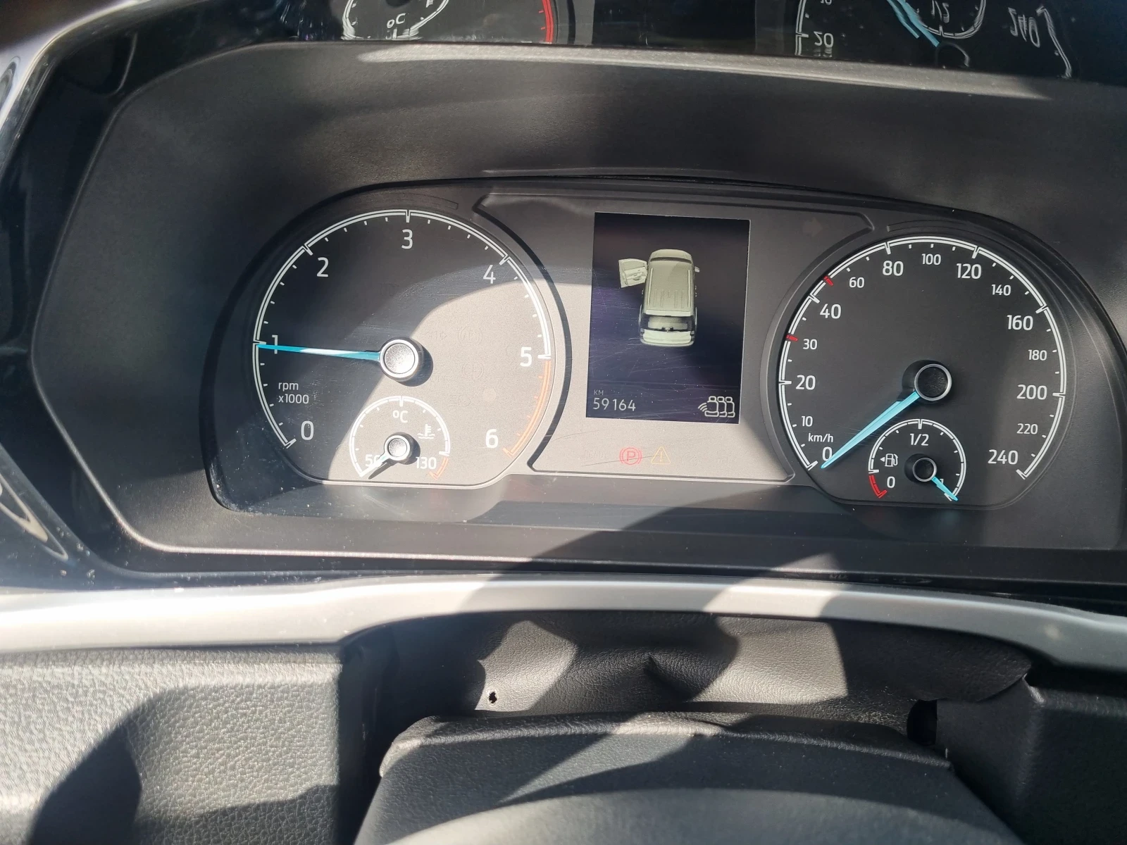 Ford Tourneo Connect Activ | Mobile.bg � ����������� 2