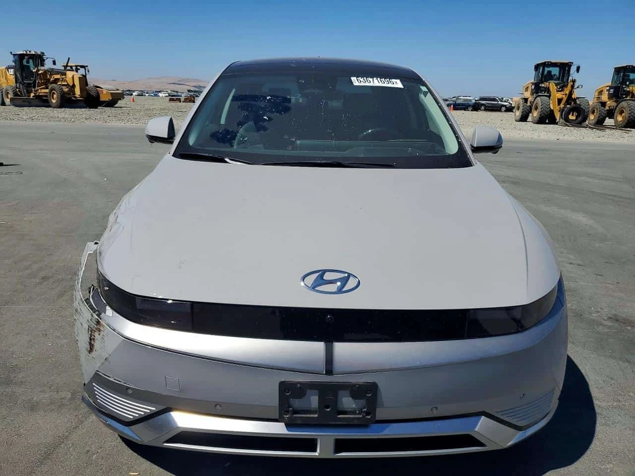 Hyundai Ioniq  Limited AWD / Carfax / ����������  | Mobile.bg � ����������� 5