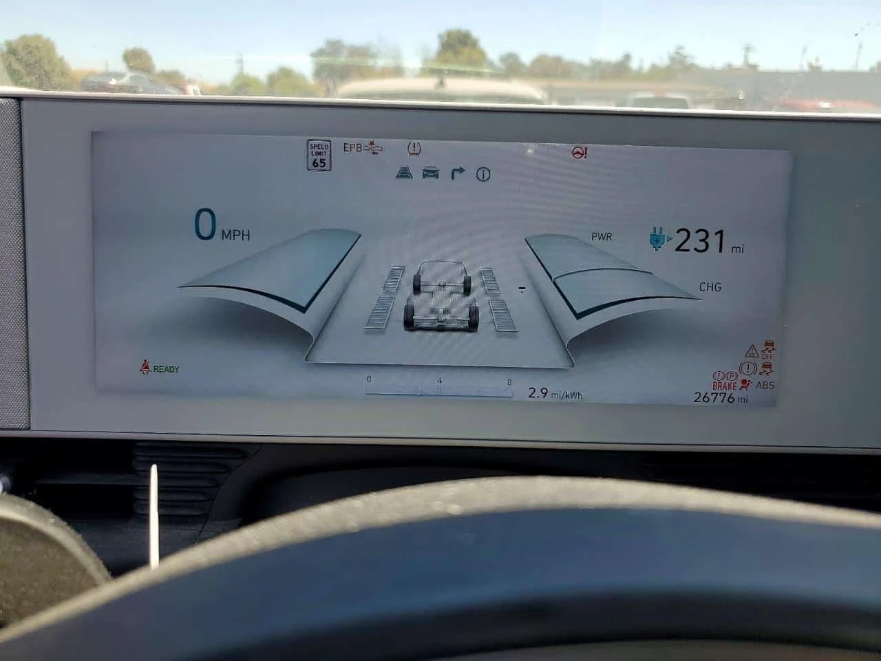 Hyundai Ioniq  Limited AWD / Carfax / ����������  | Mobile.bg � ����������� 9