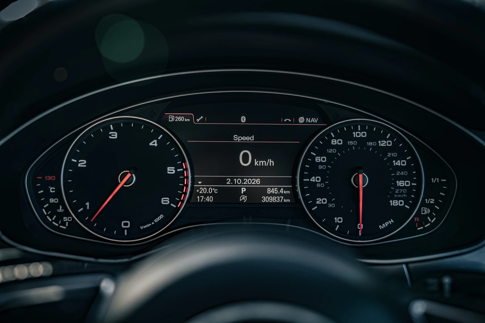 Audi A7 V6 3.0 TDI S-line, снимка 16 - Автомобили и джипове - 56339386