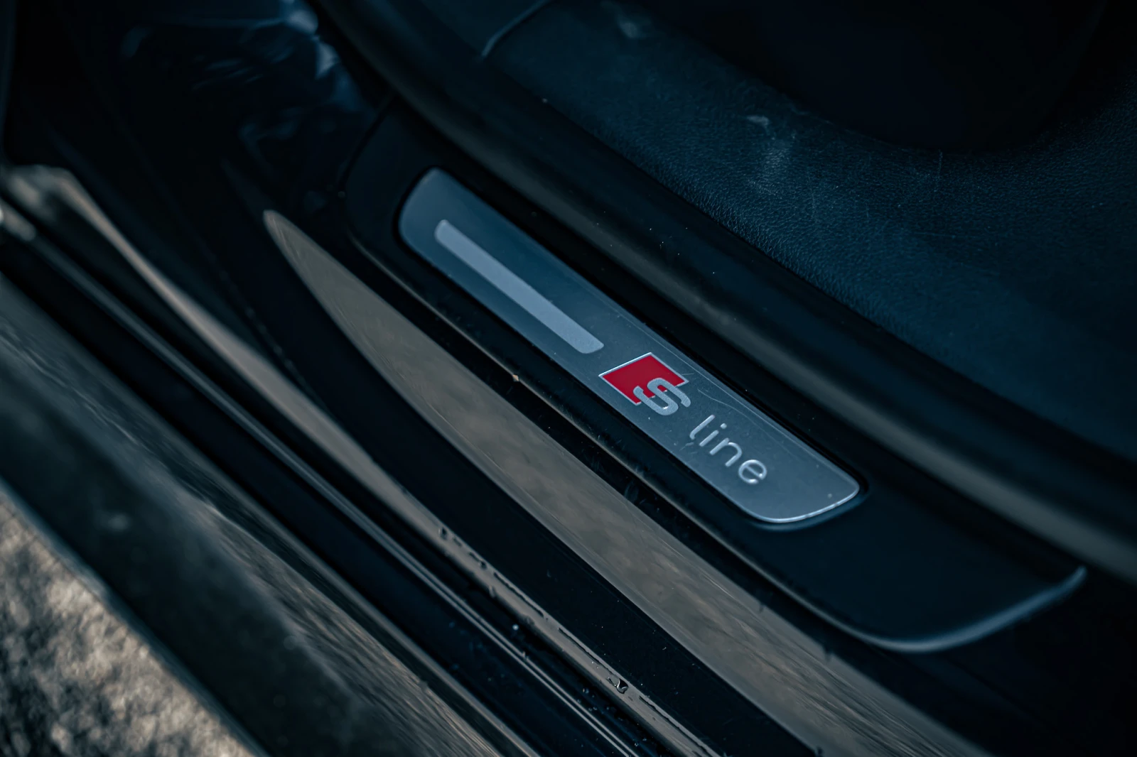Audi A7 V6 3.0 TDI S-line, снимка 11 - Автомобили и джипове - 56339386