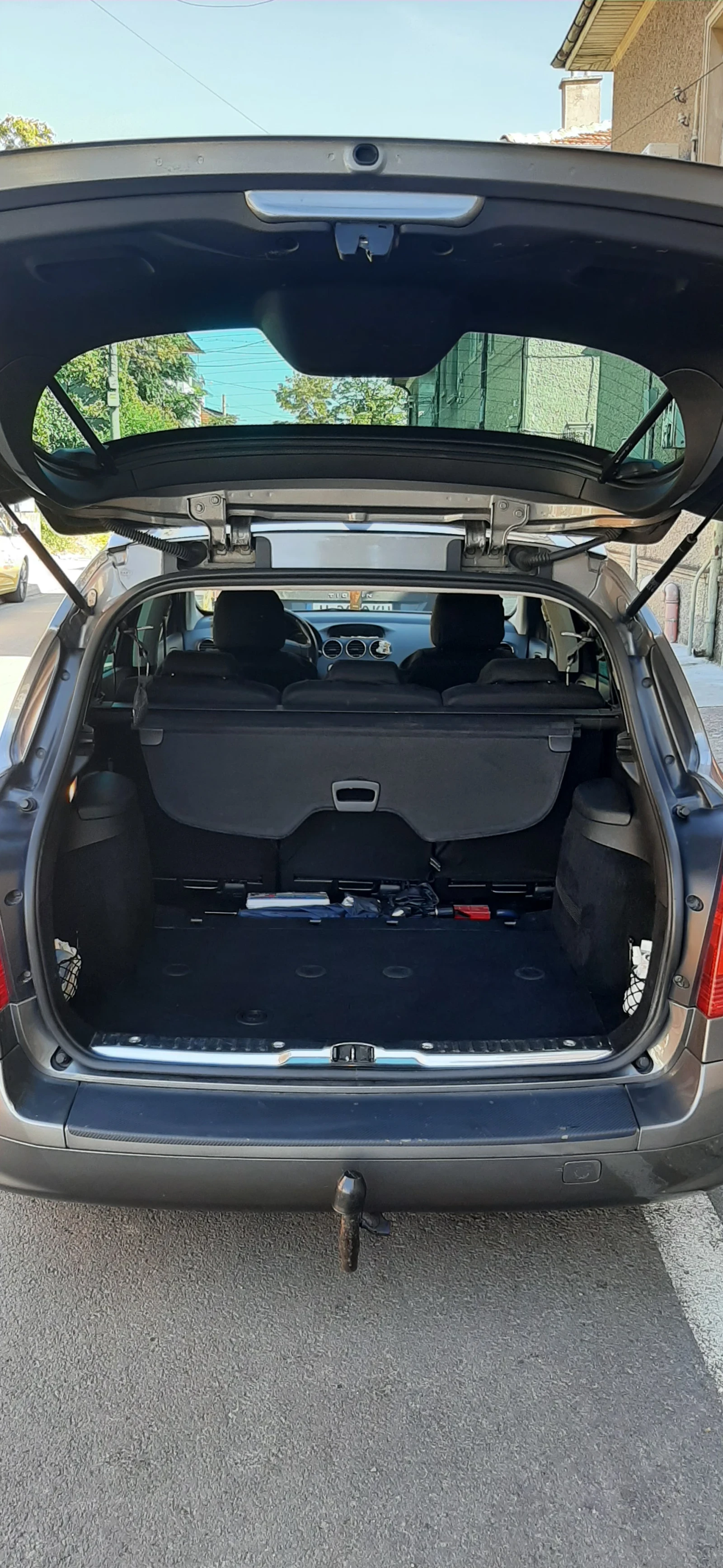 Peugeot 308, снимка 5 - Автомобили и джипове - 56362608