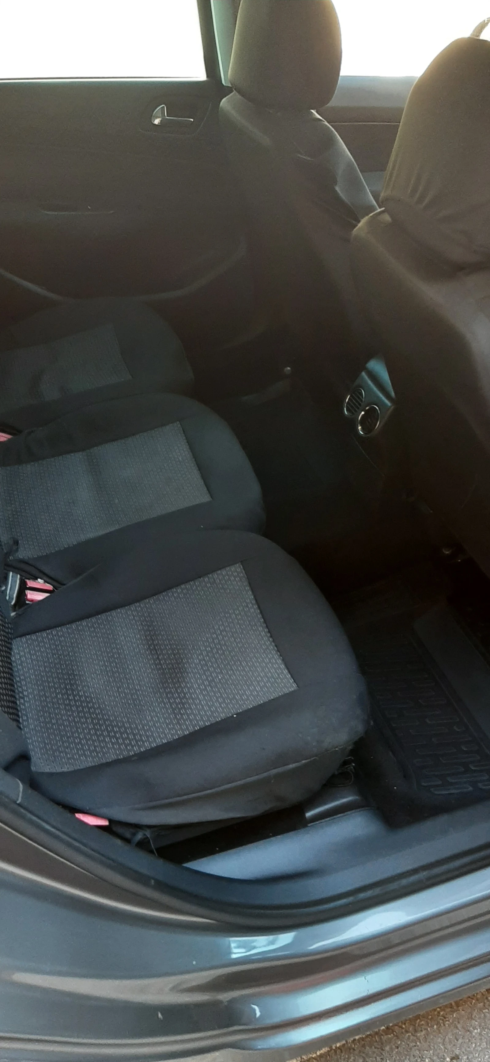 Peugeot 308, снимка 7 - Автомобили и джипове - 56362608