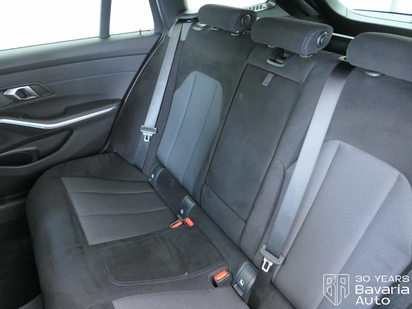 BMW 320 d Touring Sportautomatic | Mobile.bg � ����������� 8
