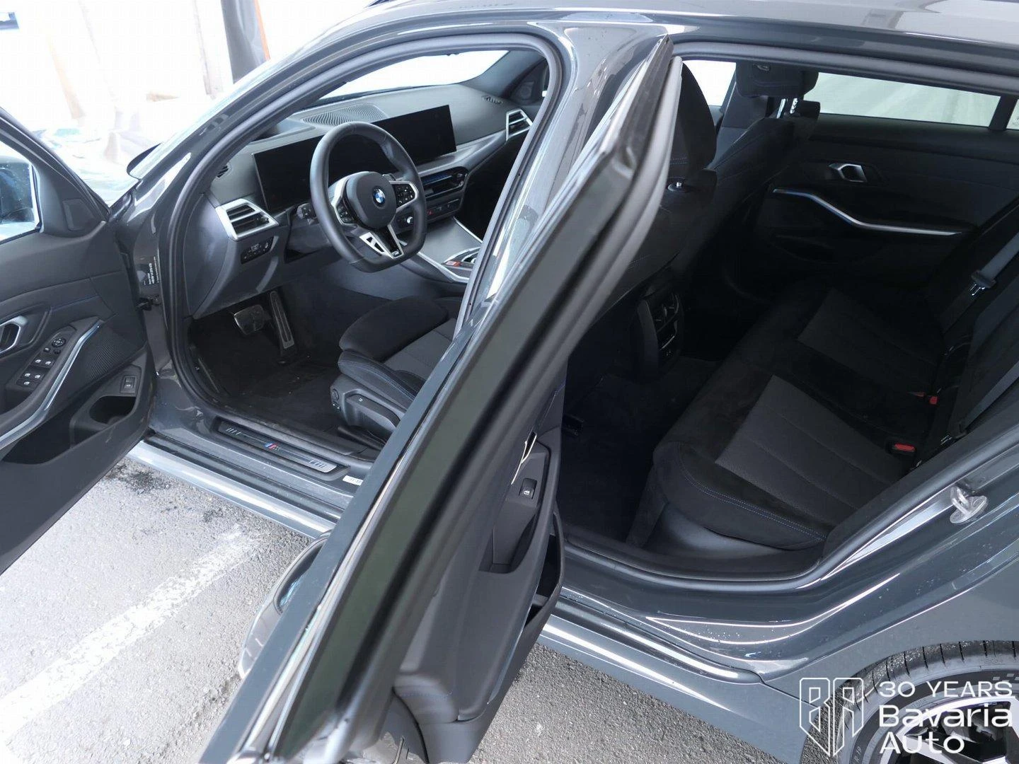BMW 320 d Touring Sportautomatic | Mobile.bg � ����������� 5