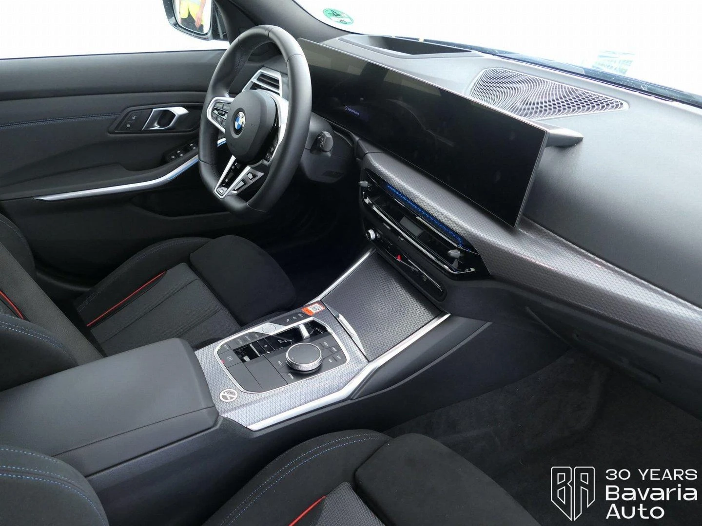 BMW 320 d Touring Sportautomatic | Mobile.bg � ����������� 7