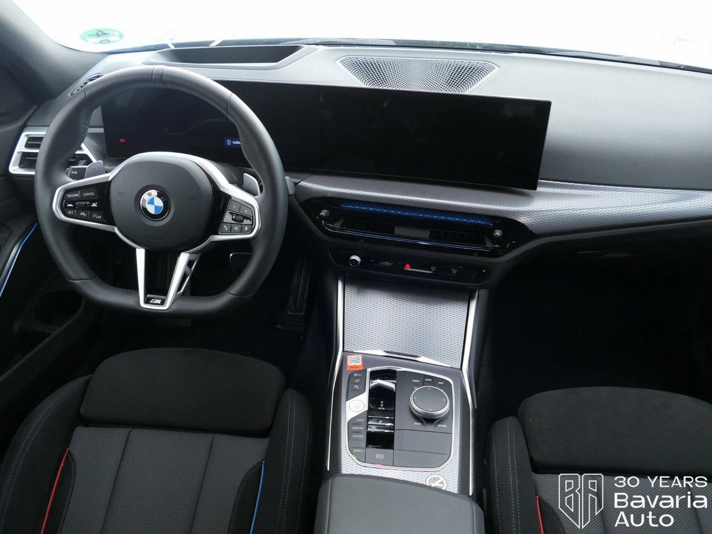 BMW 320 d Touring Sportautomatic | Mobile.bg � ����������� 6