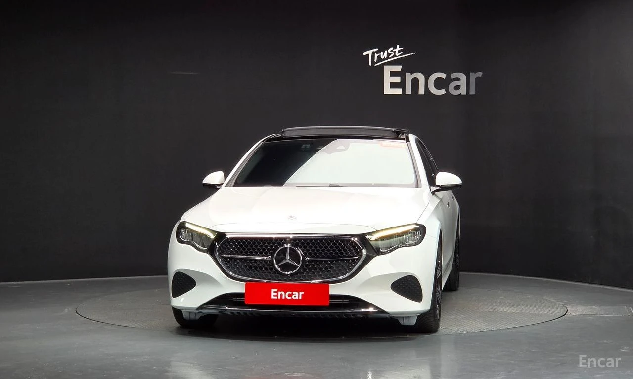 Mercedes-Benz E 200 W214 Avantgarde ��� ��������� | Mobile.bg � ����������� 3