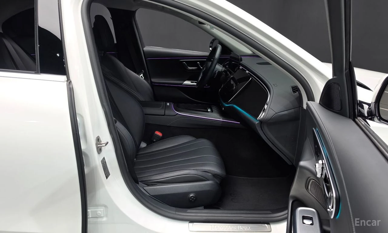 Mercedes-Benz E 200 W214 Avantgarde ��� ��������� | Mobile.bg � ����������� 17