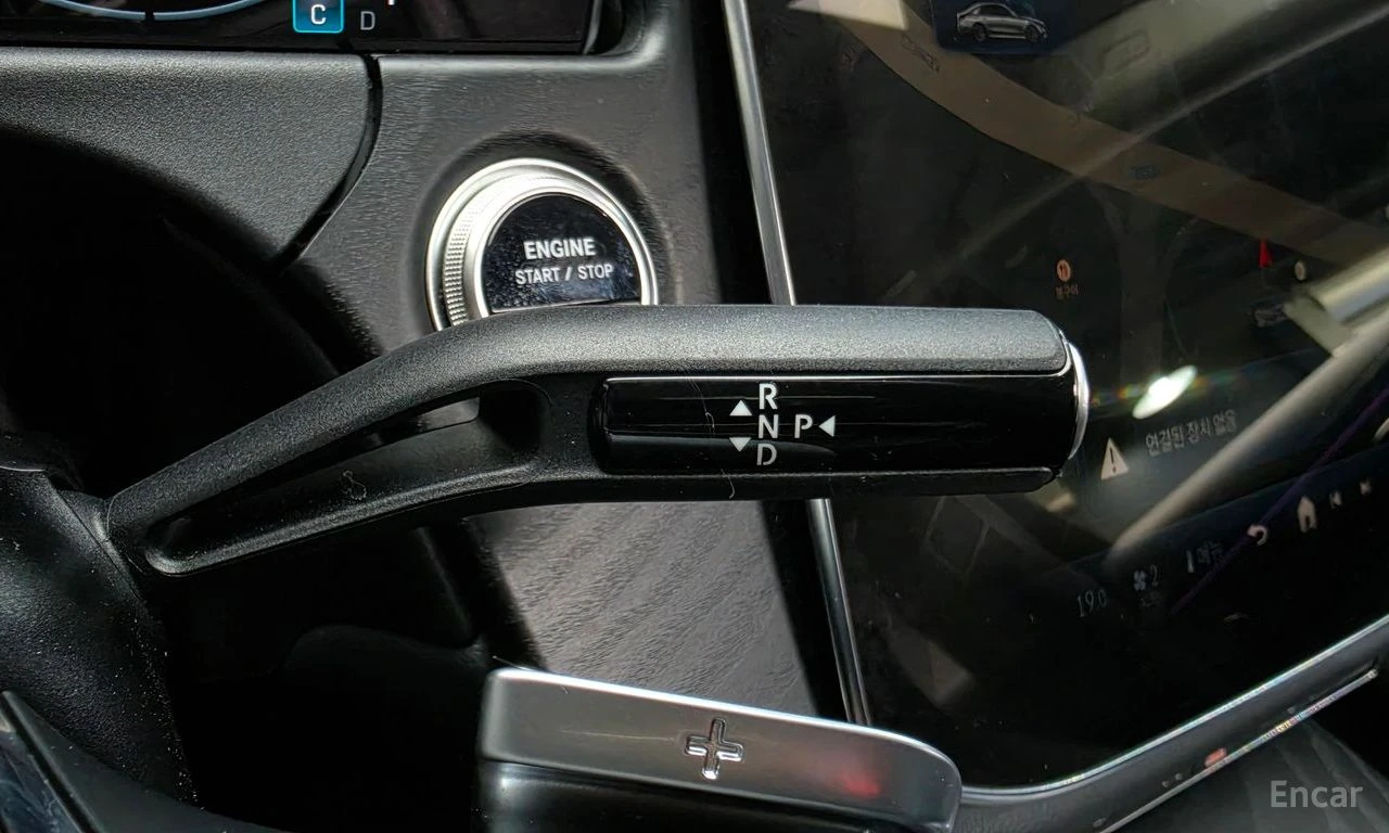 Mercedes-Benz E 200 W214 Avantgarde ��� ��������� | Mobile.bg � ����������� 7
