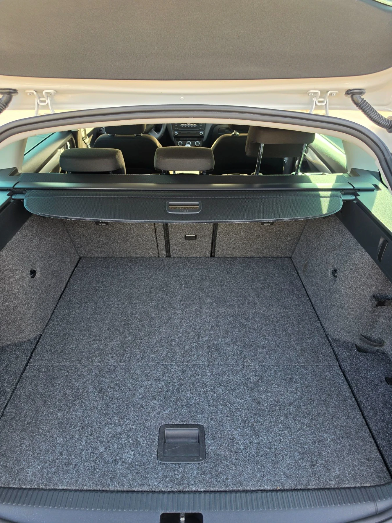 Skoda Octavia 1.6 TDi 4�4 | Mobile.bg � ����������� 9
