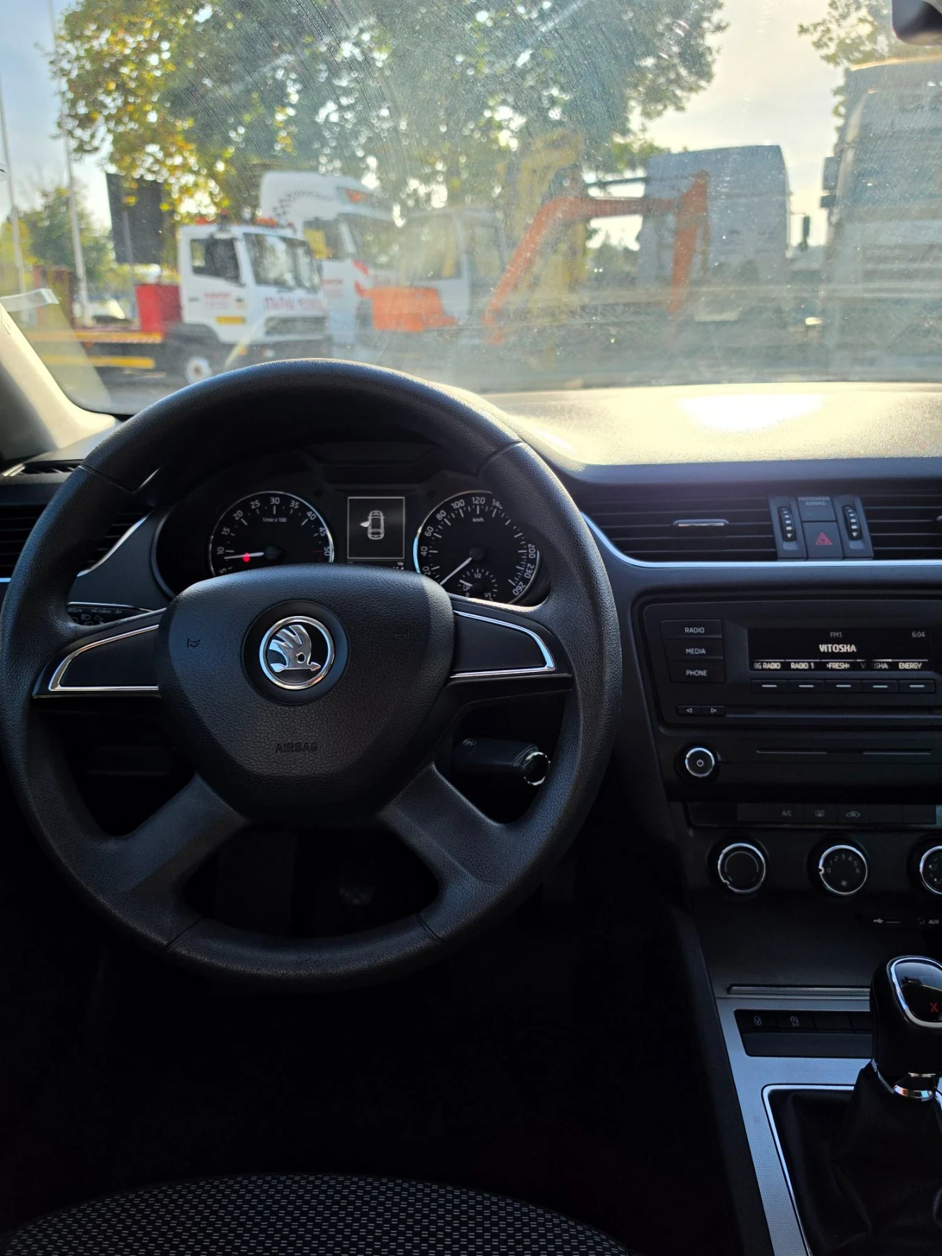 Skoda Octavia 1.6 TDi 4�4 | Mobile.bg � ����������� 12