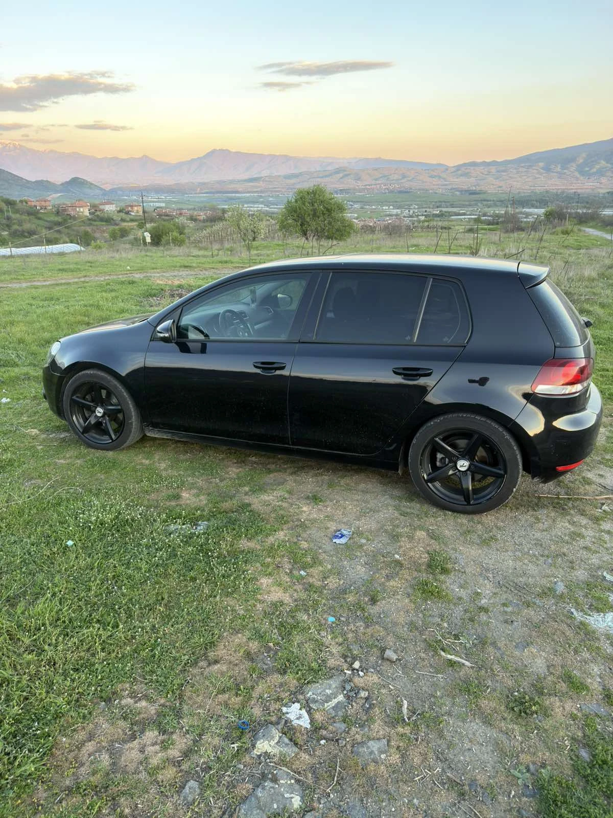 VW Golf, снимка 8 - Автомобили и джипове - 56607407