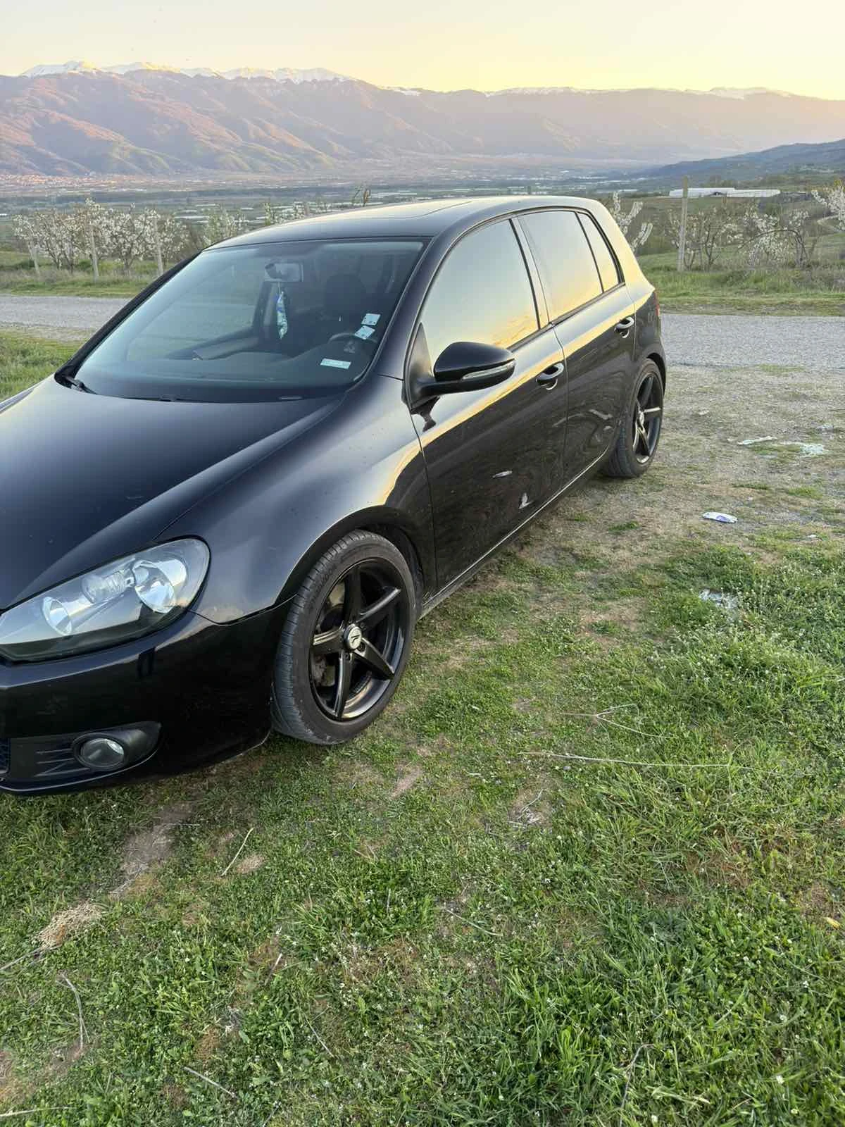VW Golf, снимка 3 - Автомобили и джипове - 56607407