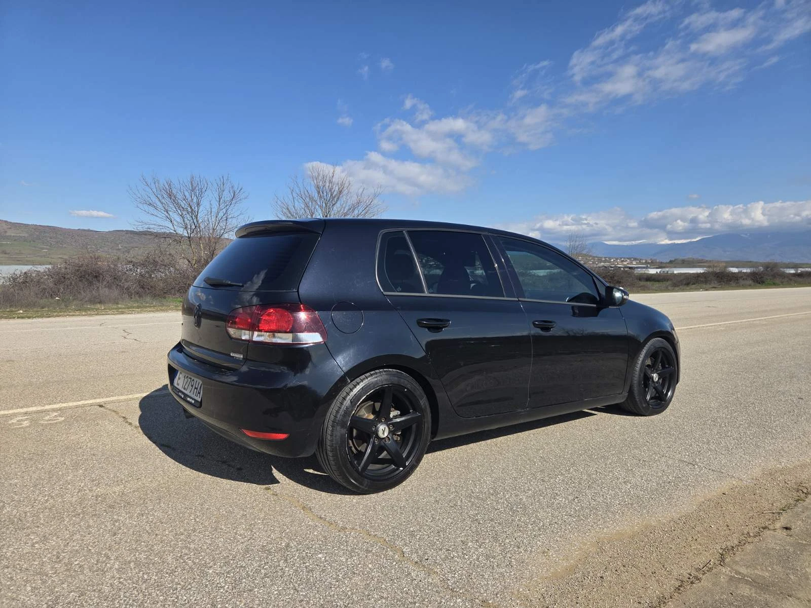 VW Golf, снимка 6 - Автомобили и джипове - 56607407