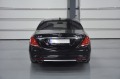 Mercedes-Benz S 63 AMG Carbon Ceramic / Burmaster / 3xTV / НАЛИЧЕН - [5] 