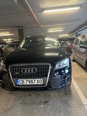 Audi Q5, снимка 11