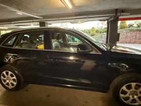 Audi Q5, снимка 13