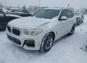 BMW X3 XDRIVE30I / M-PACK / , снимка 3